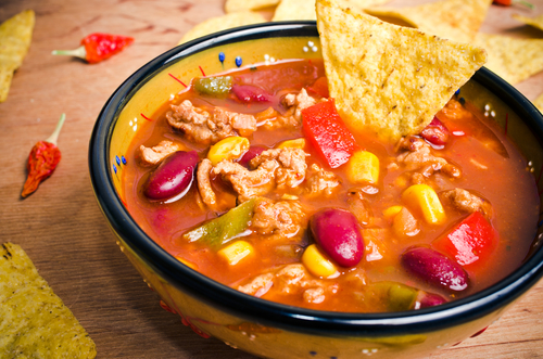 Taco Soup